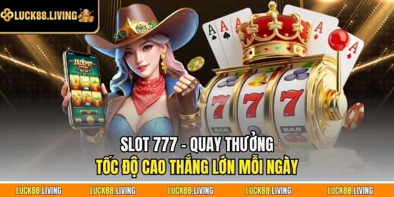 Slot 777